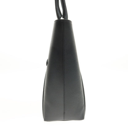 【新品】ペッレモルビダ PELLE MORBIDA PMO-9B204 deck/9 牛革 トートバッグ ブラック【 状態ランクN 】【 メンズ 】
