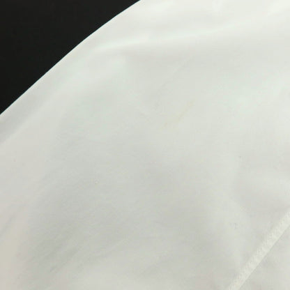 【中古】コムデギャルソンシャツ COMME des GARCONS SHIRT 2023年春夏 コットン レギュラーカラー カジュアルシャツ ホワイト【サイズS】【 状態ランクB 】【 メンズ 】