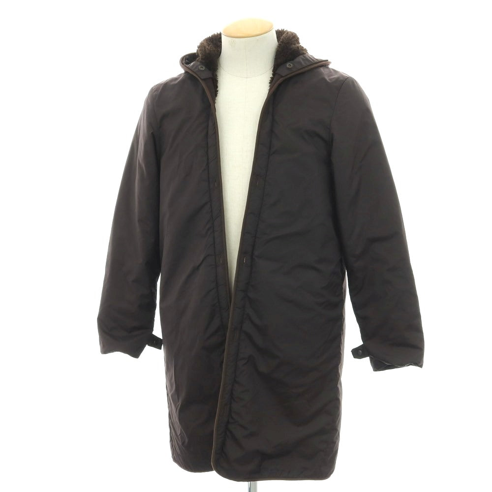 【中古】アスペジ ASPESI コットン モッズコート オリーブグリーン【 XS 】【 状態ランクB 】【 メンズ 】