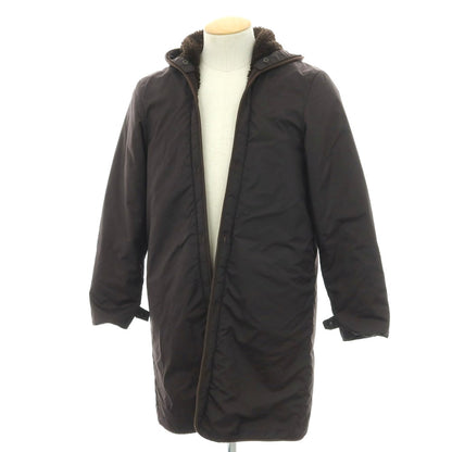 【中古】アスペジ ASPESI コットン モッズコート オリーブグリーン【 XS 】【 状態ランクB 】【 メンズ 】