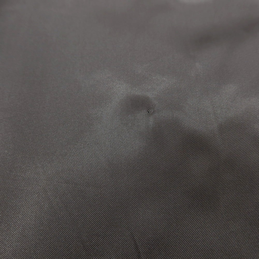 【中古】エストネーション ESTNATION ウール チェスターフィールドコート グレー【 46 】【 状態ランクB 】【 メンズ 】