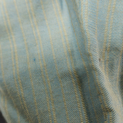 【SALE10%OFF/返品不可】【中古】インコテックス INCOTEX SUPER100’S ウール ドレススラックスパンツ グレー【 サイズ46 】【 状態ランクB 】【 メンズ 】