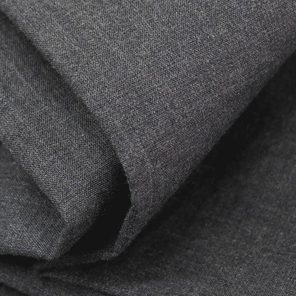 【中古】ベルウィッチ BERWICH sake 1p ストレッチ コットン カジュアルスラックスパンツ グレー【サイズ46】【 状態ランクB 】【 メンズ 】