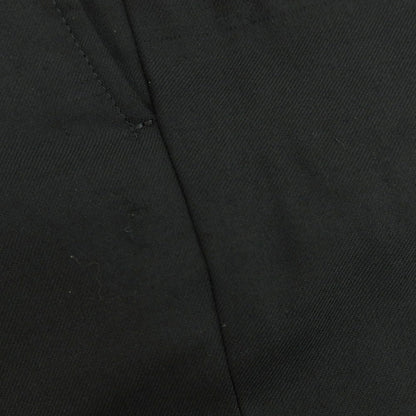 【中古】ベルウィッチ BERWICH ポリエステルウール イージースラックスパンツ ブラック【サイズ46】【 状態ランクB 】【 メンズ 】