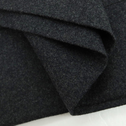 【中古】ベルウィッチ BERWICH ドレススラックスパンツ チャコールグレー【サイズ46】【 状態ランクB 】【 メンズ 】