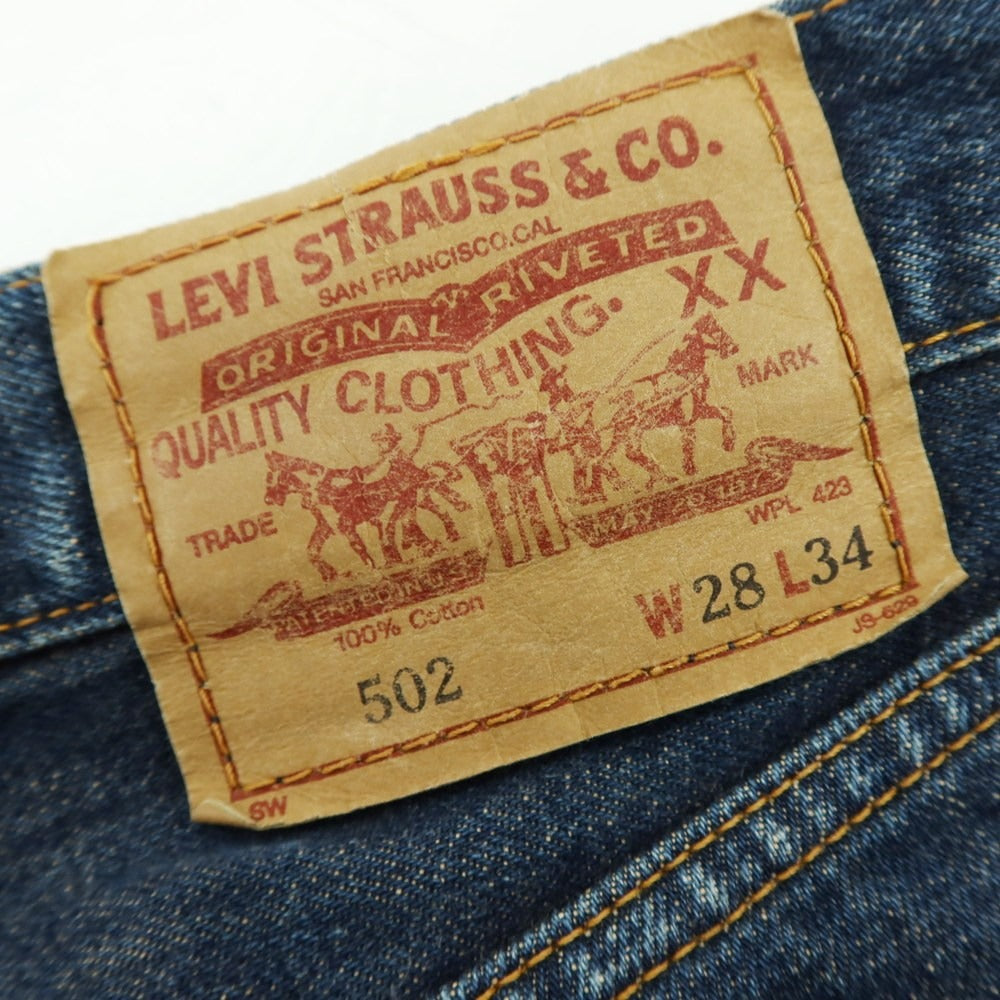 【中古】リーバイス Levi&