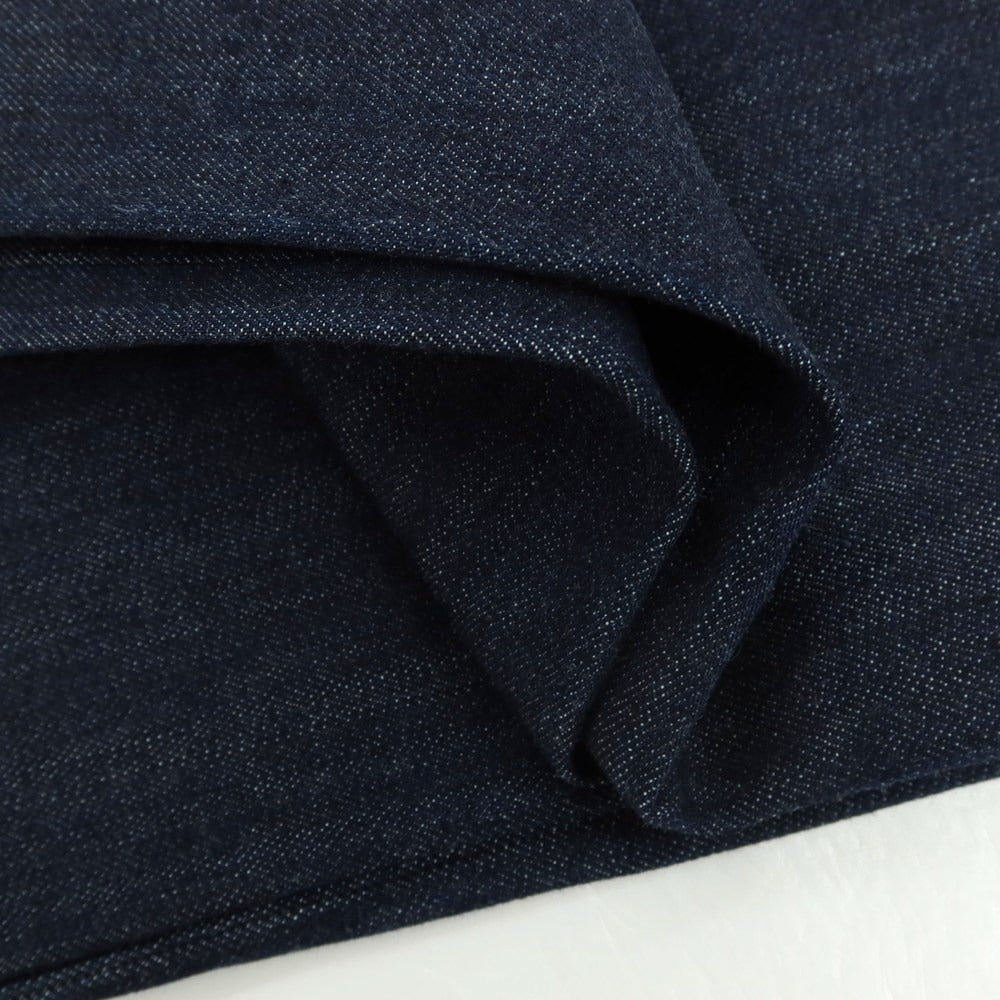 【中古】ピーティートリノ デニム PT TORINO DENIM DUB デニムパンツ ネイビー【 サイズ28 】【 状態ランクB 】【 メンズ 】 [APD]