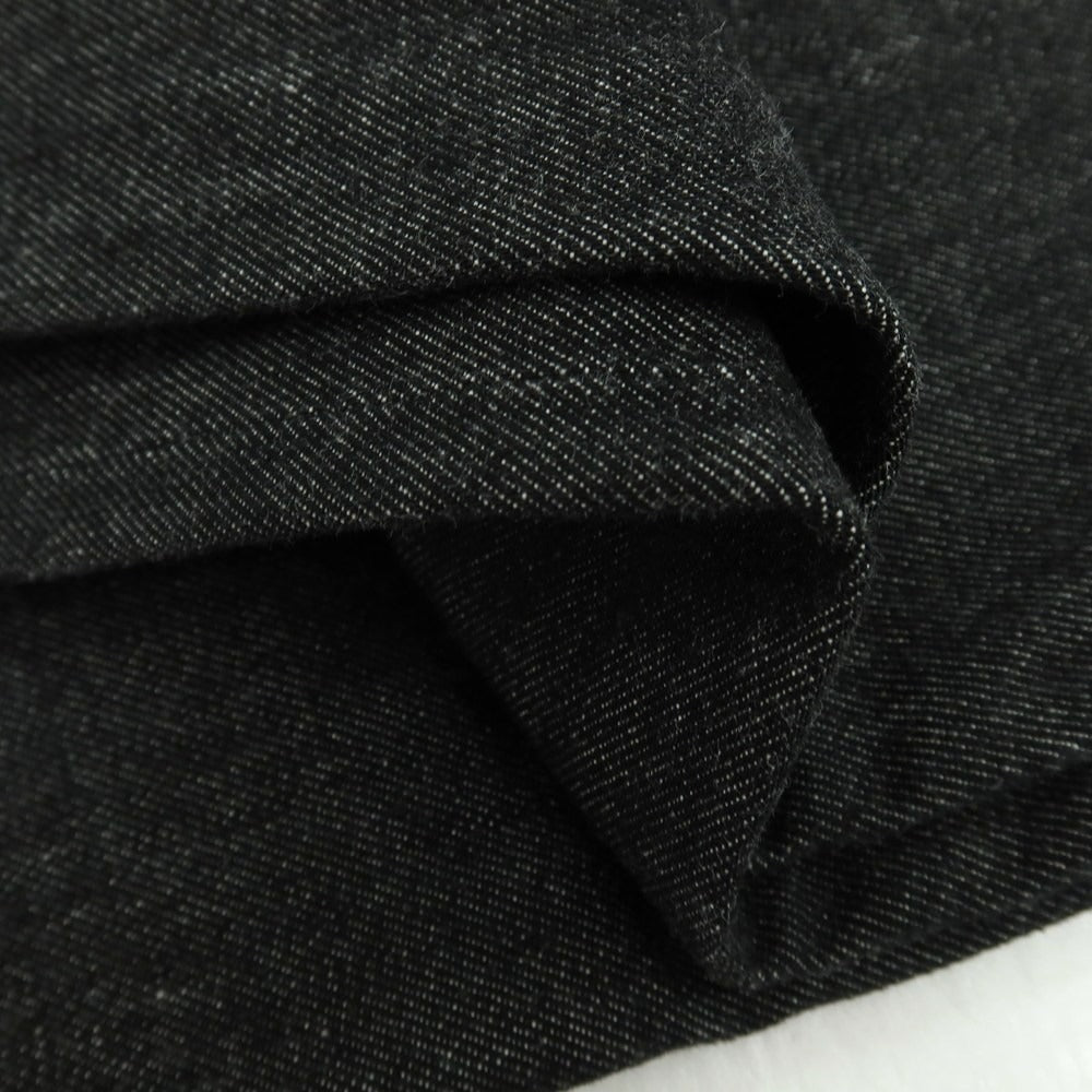 【中古】ピーティートリノ デニム PT TORINO DENIM ×TOMORROWLAND デニムパンツ ブラック【サイズ29】【 状態ランクB 】【 メンズ 】