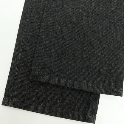 【中古】ピーティートリノ デニム PT TORINO DENIM ×TOMORROWLAND デニムパンツ ブラック【サイズ29】【 状態ランクB 】【 メンズ 】