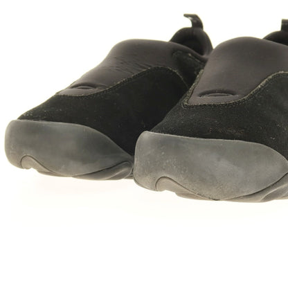 【中古】ジュンヤワタナベ マン JUNYA WATANABE MAN × OAKLEY スニーカー ブラック【サイズ26】【 状態ランクB 】【 メンズ 】