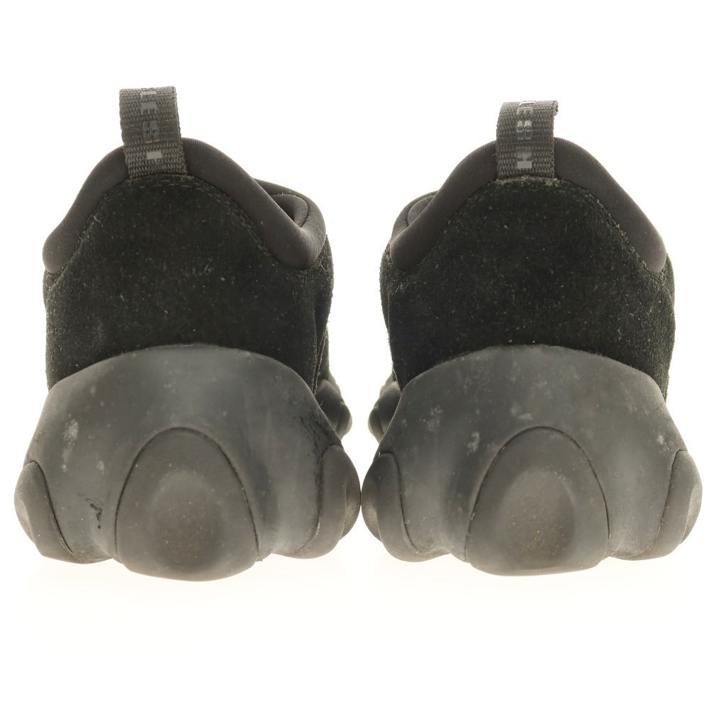 【中古】ジュンヤワタナベ マン JUNYA WATANABE MAN × OAKLEY スニーカー ブラック【サイズ26】【 状態ランクB 】【 メンズ 】