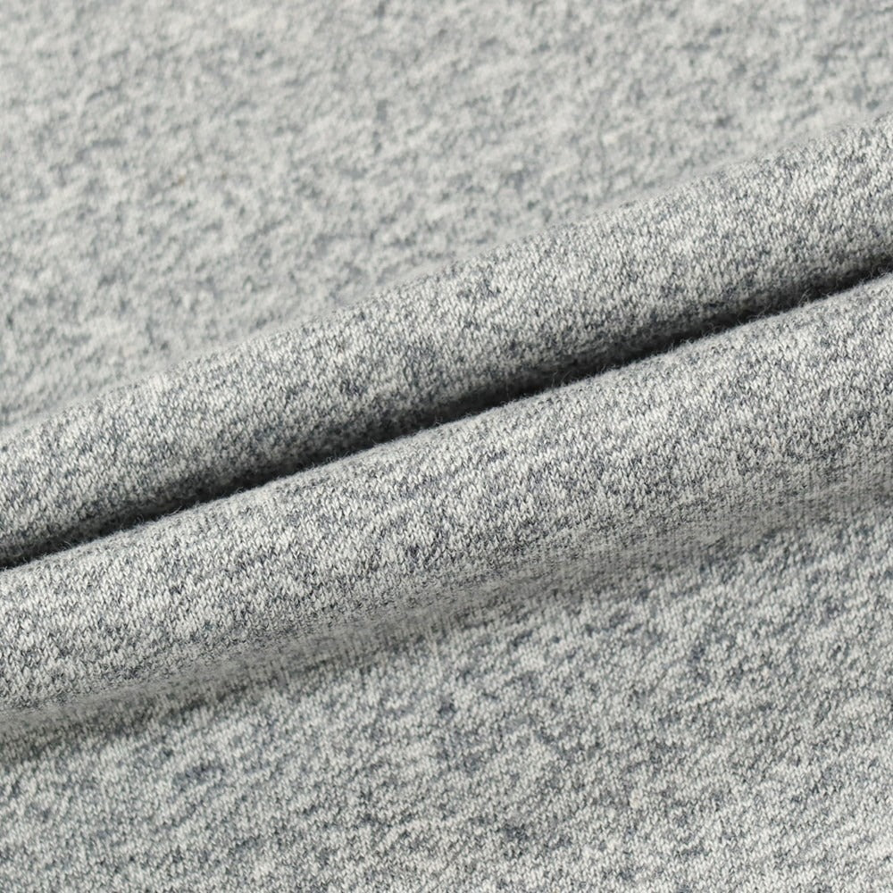 【中古】ザノースフェイス THE NORTH FACE コットンポリエステル クルーネック 長袖Ｔシャツ グレー【 M 】【 状態ランクA 】【 メンズ 】