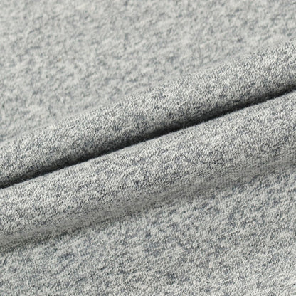 【中古】ザノースフェイス THE NORTH FACE コットンポリエステル クルーネック 長袖Ｔシャツ グレー【 M 】【 状態ランクA 】【 メンズ 】