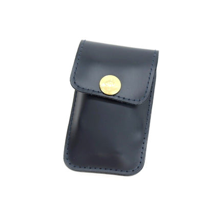 【中古】エッティンガー ETTINGER 靴べら シューホーン ネイビー【 状態ランクA 】【 メンズ 】