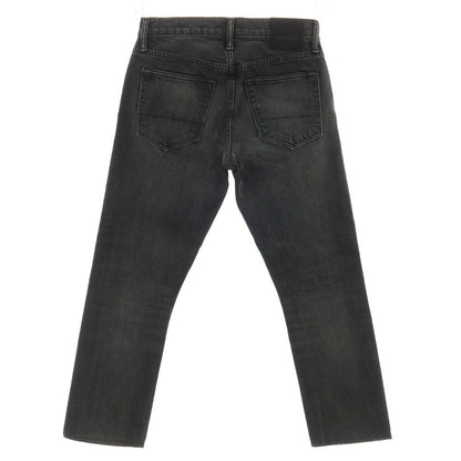 【中古】トムフォード TOM FORD デニムパンツ ダークグレー【サイズ29】【 状態ランクB 】【 メンズ 】