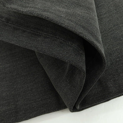 【中古】トムフォード TOM FORD デニムパンツ ダークグレー【サイズ29】【 状態ランクB 】【 メンズ 】