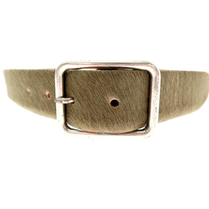 【中古】ヤコブコーエン JACOB COHEN ベルト オリーブ【 90/105 】【 状態ランクB 】【 メンズ 】