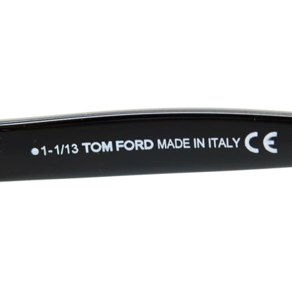【中古】トムフォード TOM FORD TF5178 001 サングラス ブラック【サイズ50□21 145】【 状態ランクB 】【 メンズ 】