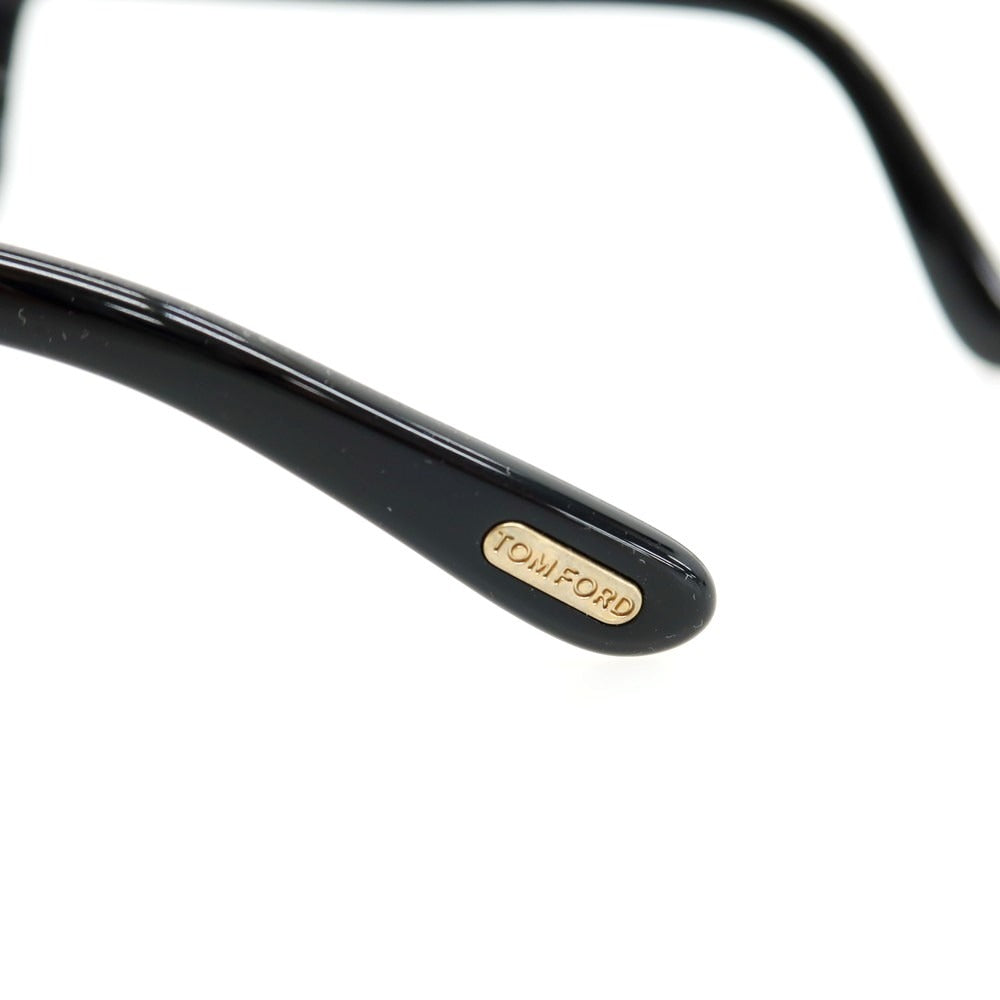 【中古】トムフォード TOM FORD TF5178 001 サングラス ブラック【サイズ50□21 145】【 状態ランクB 】【 メンズ 】