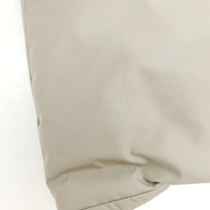 【新品アウトレット】ムーレー MOORER SAPPORO-GF ポリエステル ファー ダウンコート ウォームグレー【 48 】【 状態ランクN- 】【 メンズ 】