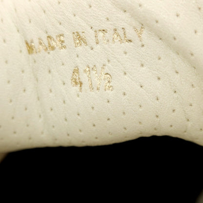 【新品アウトレット】ムーレー MOORER BOCCIONI P2 スエード スニーカー ブラウン系【サイズ41 1/2】【 状態ランクN- 】【 メンズ 】