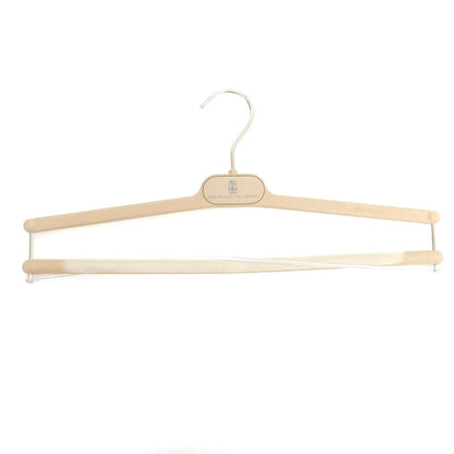 【新品】ブルネロクチネリ Brunello Cucinelli ウール カジュアルスラックスパンツ グレイッシュオリーブ【サイズ46】【 状態ランクN 】【 メンズ 】