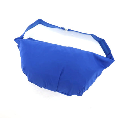 【新品】イザベルマラン ISABEL MARANT パッカブル ポリエステル アノラック マウンテンパーカー ブルー【 S 】【 状態ランクN 】【 メンズ 】