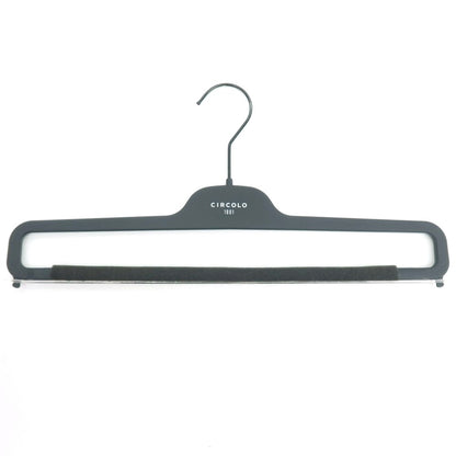 【新品アウトレット】チルコロ1901 CIRCOLO 1901 コットン ジャージー カジュアルスラックスパンツ ネイビー【 52 】【 状態ランクN- 】【 メンズ 】