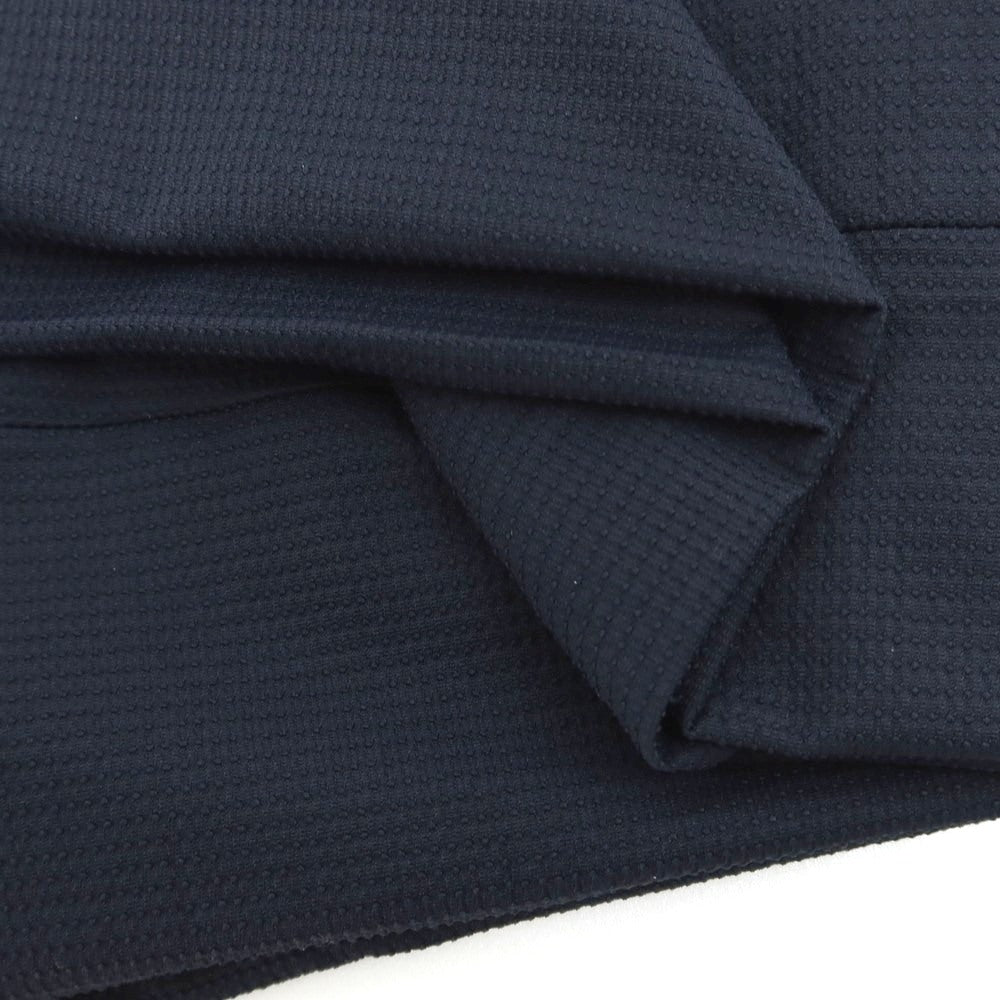 【新品】エルビーエム1911 L.B.M.1911 ナイロン ジャージー イージースラックスパンツ ネイビー【サイズ46】【 状態ランクN 】【 メンズ 】