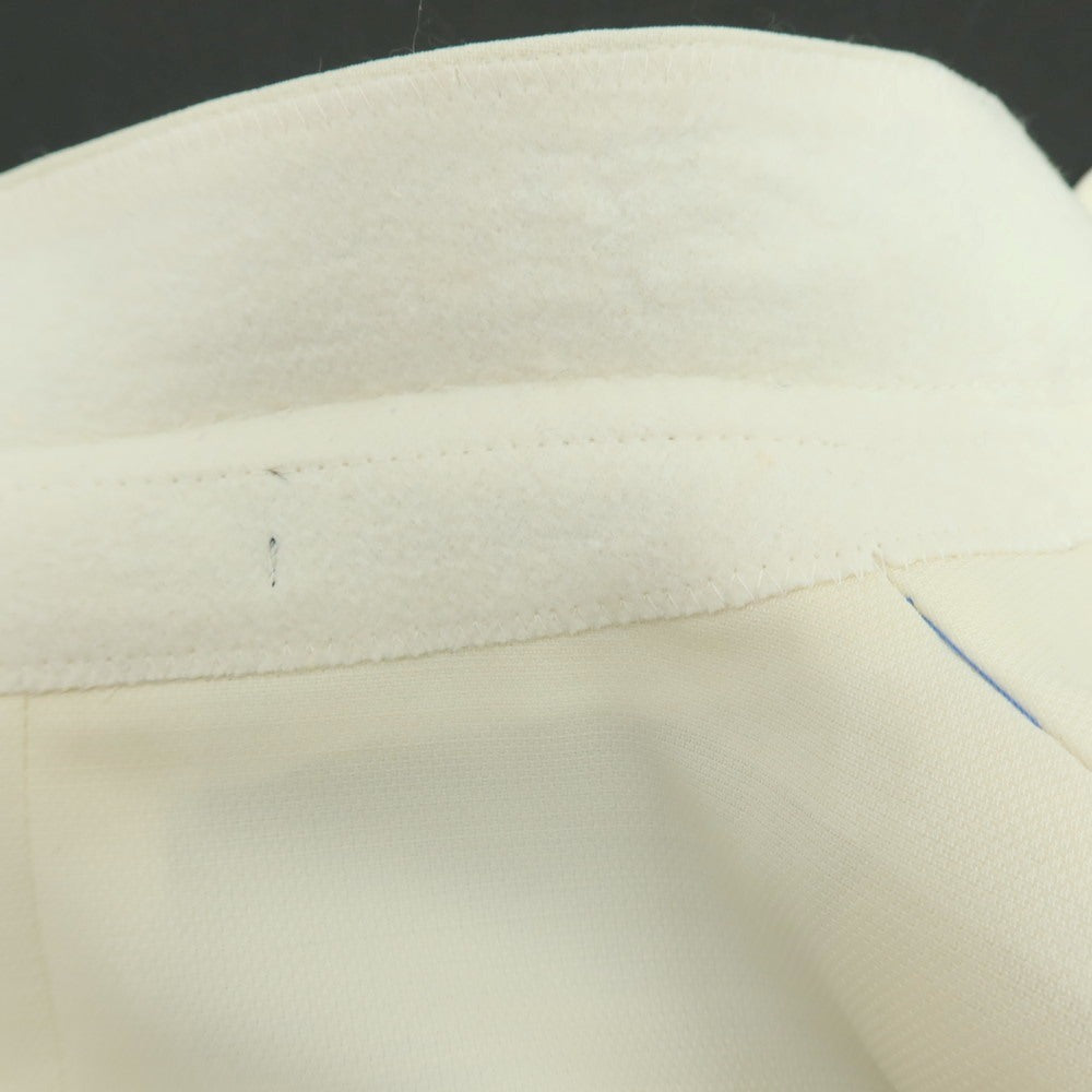 【新品アウトレット】パオローニ PAOLONI Black Label ポリエステルウール 1B フォーマルスーツ アイボリー【サイズ50】【 状態ランクN- 】【 メンズ 】