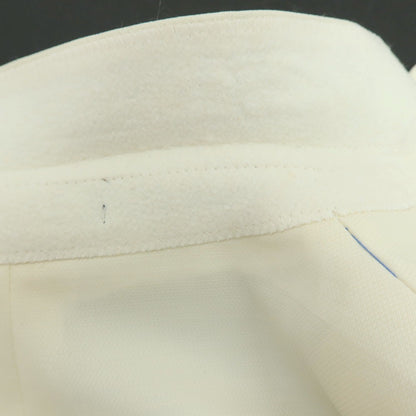 【新品アウトレット】パオローニ PAOLONI Black Label ポリエステルウール 1B フォーマルスーツ アイボリー【サイズ50】【 状態ランクN- 】【 メンズ 】