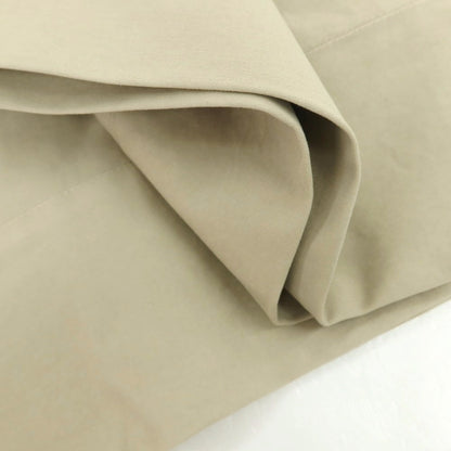 【新品アウトレット】パオローニ PAOLONI ストレッチ コットン カジュアルスラックスパンツ ベージュ【サイズ50】【 状態ランクN- 】【 メンズ 】