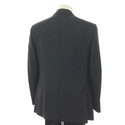 【新品】ラバッツォーロ RAVAZZOLO ウール 2つボタンスーツ チャコールグレー【サイズ44】【 状態ランクN 】【 メンズ 】