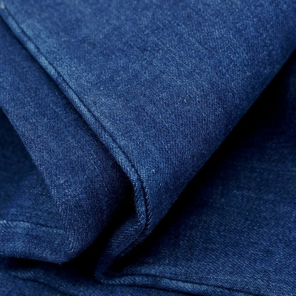 【新品】メイヤー MAYER DUBLIN COOL MAX ストレッチ コットンポリエステル デニムパンツ ジーンズ ブルー【 50 】【 状態ランクN 】【 メンズ 】