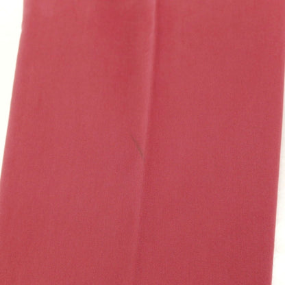 【新品アウトレット】メイヤー MAYER MILANO ストレッチ コットン カジュアルスラックスパンツ ダークピンク【 50 】【 状態ランクN- 】【 メンズ 】