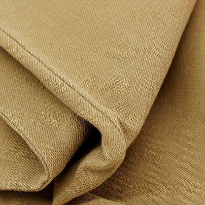 【新品アウトレット】メイヤー MAYER DUBLIN ストレッチ コットン カジュアルスラックスパンツ カーキベージュ【 50 】【 状態ランクN- 】【 メンズ 】