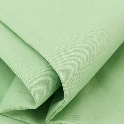 【新品アウトレット】メイヤー MAYER NEW YORK ストレッチ コットン カジュアルスラックスパンツ ライトグリーン【 50 】【 状態ランクN- 】【 メンズ 】