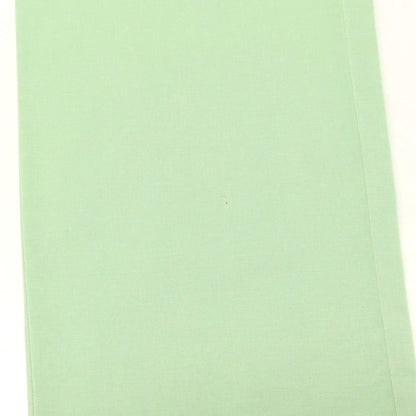 【新品アウトレット】メイヤー MAYER NEW YORK ストレッチ コットン カジュアルスラックスパンツ ライトグリーン【 50 】【 状態ランクN- 】【 メンズ 】