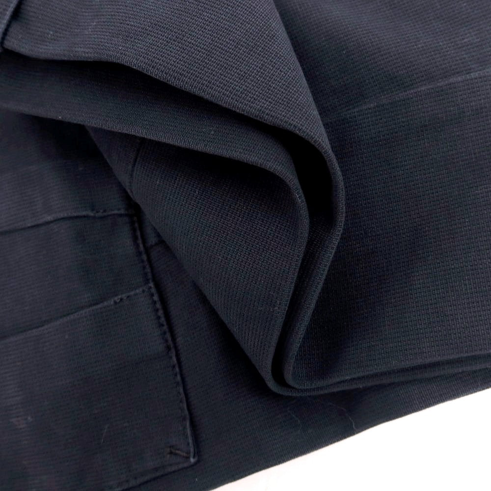 【新品】ノーラブ NO LAB MADRID ストレッチ コットン イージーカーゴパンツ ネイビー【 36 】【 状態ランクN 】【 メンズ 】