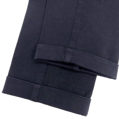 【新品】ノーラブ NO LAB MADRID ストレッチ コットン イージーカーゴパンツ ネイビー【 36 】【 状態ランクN 】【 メンズ 】