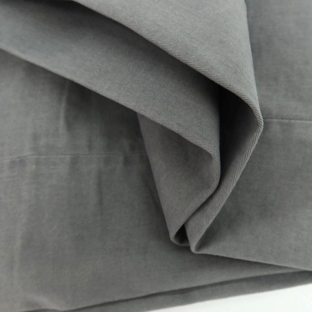 【新品アウトレット】カモフラージュ CAMOUFLAGE ストレッチ コットン 5ポケットパンツ グレー【 34 】【 状態ランクN- 】【 メンズ 】