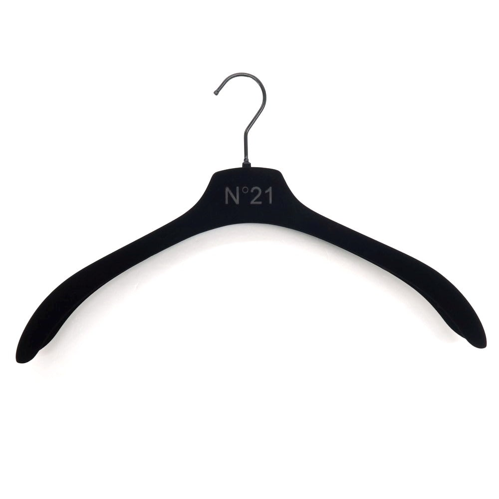 【新品】ヌメロ ヴェントゥーノ N°21 コットン カジュアルシャツ ライトブルー【 M 】【 状態ランクN 】【 メンズ 】