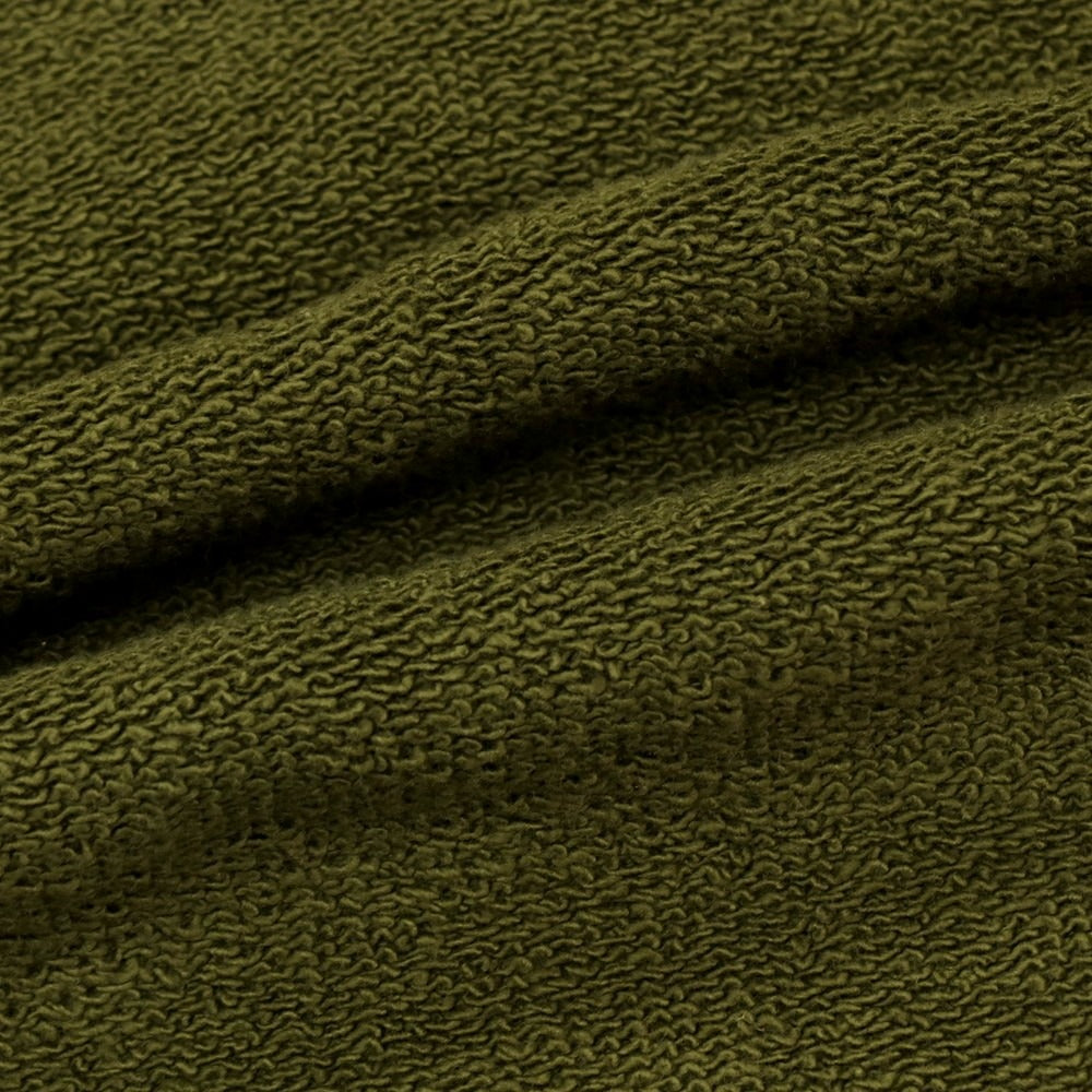 【新品】ヌメロ ヴェントゥーノ N°21 コットン パイル クルーネック 半袖Ｔシャツ オリーブ【 XS 】【 状態ランクN 】【 メンズ 】