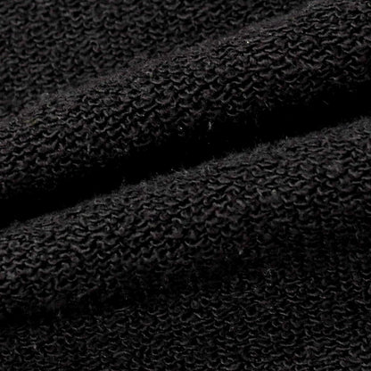 【新品】ヌメロ ヴェントゥーノ N°21 コットン パイル クルーネック 半袖Ｔシャツ ブラック【 XXS 】【 状態ランクN 】【 メンズ 】