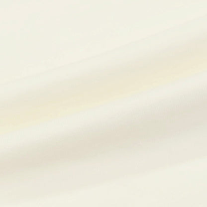 【新品アウトレット】ヌメロ ヴェントゥーノ N°21 コットンポリウレタン クルーネック 半袖Ｔシャツ アイボリー【 L 】【 状態ランクN- 】【 メンズ 】