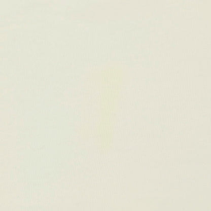 【新品アウトレット】ヌメロ ヴェントゥーノ N°21 コットンポリウレタン クルーネック 半袖Ｔシャツ アイボリー【 L 】【 状態ランクN- 】【 メンズ 】