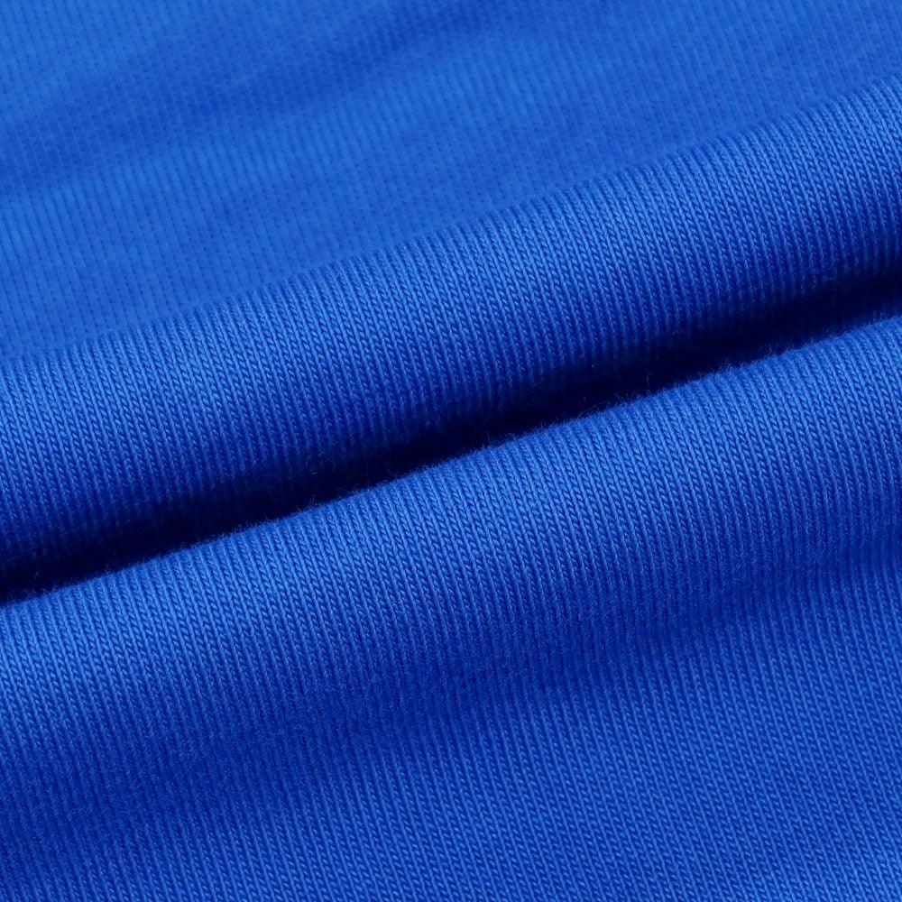 【新品】ヌメロ ヴェントゥーノ N°21 コットン クルーネック 半袖Ｔシャツ ブルー【 M 】【 状態ランクN 】【 メンズ 】