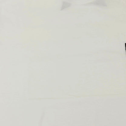 【新品】ヌメロ ヴェントゥーノ N°21 コットン クルーネック ポケット 半袖Ｔシャツ ホワイト【 XS 】【 状態ランクN 】【 メンズ 】