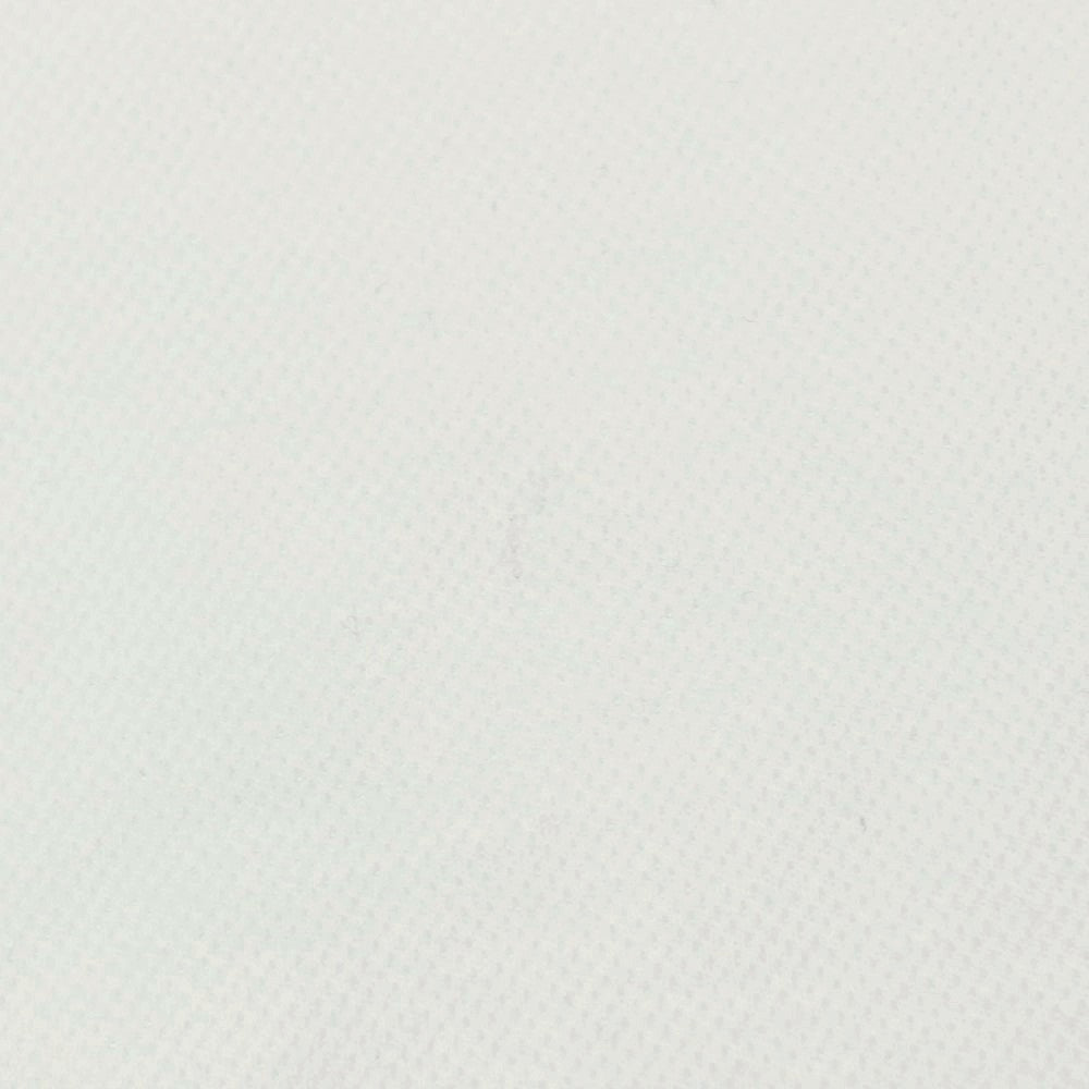 【新品アウトレット】ヌメロ ヴェントゥーノ N°21 コットン 半袖ポロシャツ ホワイト【 XS 】【 状態ランクN- 】【 メンズ 】