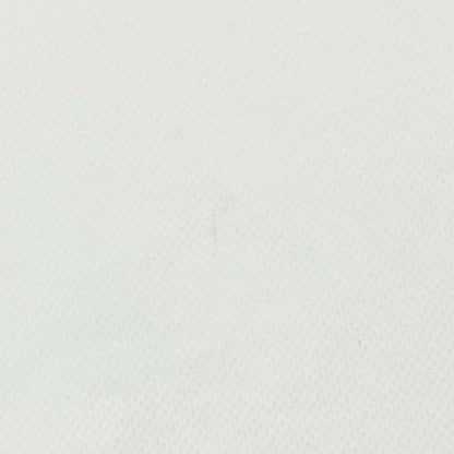 【新品アウトレット】ヌメロ ヴェントゥーノ N°21 コットン 半袖ポロシャツ ホワイト【 XS 】【 状態ランクN- 】【 メンズ 】